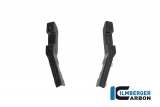 Carbono Ilmberger carenado trasero mono asiento y depsito carenado conjunto BMW S 1000 RR