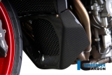 Carbon Ilmberger �lk�hlerabdeckung MV Agusta Brutale 910
