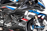 Set di carenature laterali in carbonio BMW S 1000 RR