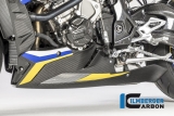 Carbon Ilmberger engine spoiler incl. mounting kit BMW S 1000 R