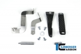 Spoiler motor Ilmberger carbono incl. kit de montaje BMW S 1000 R