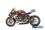 ailerons en carbone Ilmberger Ducati Panigale V4