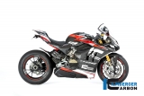 ailerons en carbone Ilmberger Ducati Panigale V4