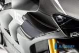 ailerons en carbone Ilmberger Ducati Panigale V4