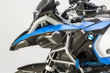 Juego tnel de viento Ilmberger carbono BMW R 1200 GS