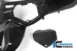 Juego tnel de viento Ilmberger carbono BMW R 1200 GS