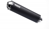 Exhaust BOS Oval Honda NC 700 S