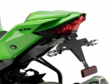 Puig license plate holder Kawasaki ZX-10R