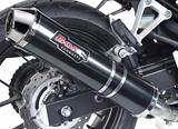 Exhaust BOS Original Honda CB 900 Hornet