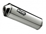 Exhaust BOS Oval Honda VFR 1200 X Crosstourer