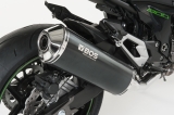 Escape BOS Oval Kawasaki Z800