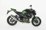 Scarico BOS Ovale Kawasaki Z800