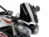 Puig sportskrm Triumph Street Triple S 660