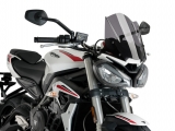 Puig Sportscheibe Triumph Street Triple S 660