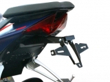 License plate holder Aprilia Tuono 660
