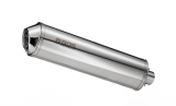Exhaust BOS Oval Yamaha FZS 600