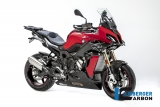 Copriruota anteriore in carbonio BMW S 1000 XR