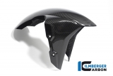 Cubre rueda delantero carbono Ilmberger BMW S 1000 XR