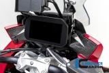 Carbon Ilmberger Kit de protection du cockpit BMW S 1000 XR