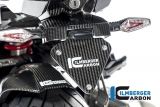 Carbon Ilmberger Nummerskyltshllare kort version BMW S 1000 XR