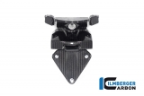 Carbon Ilmberger Nummerskyltshllare kort version BMW S 1000 XR