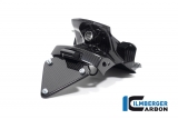 Carbon Ilmberger Nummerskyltshllare kort version BMW S 1000 XR