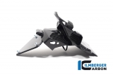 Carbon Ilmberger Nummerskyltshllare kort version BMW S 1000 XR