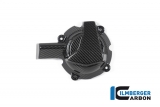 Tapa alternador carbono Ilmberger BMW S 1000 XR