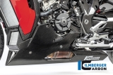 Carbon Ilmberger engine spoiler long BMW S 1000 XR