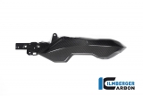 Carbon Ilmberger Cadre arrire sans insert de poigne Set BMW S 1000 XR