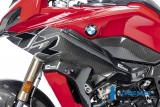 Kit de carnage latral en carbone Ilmberger BMW S 1000 XR