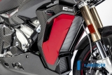 Set carenatura radiatore acqua in carbonio BMW S 1000 XR