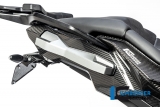 Carbon Ilmberger Rahmenabdeckung hinten mit Griffeinsatz Set BMW S 1000 XR