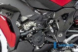 Carbon Ilmberger Kit de protection du cadre BMW S 1000 XR