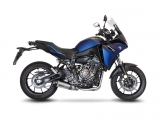 Escape Leo Vince LV One EVO sistema completo Yamaha Tracer 7