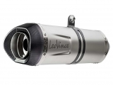 Exhaust Leo Vince LV One EVO complete system Yamaha Tracer 7