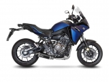 Escape Leo Vince LV One EVO sistema completo Yamaha Tracer 7