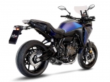 Escape Leo Vince LV One EVO sistema completo Yamaha Tracer 7