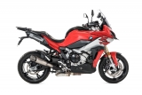 Auspuff BOS Ssec GP Titan BMW S 1000 XR