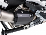 chappement BOS Ssec Titan BMW S 1000 XR