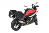 chappement BOS Ssec Titan BMW S 1000 XR