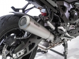 Exhaust BOS Ssec Titan BMW S 1000 XR