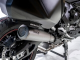 Exhaust BOS Ssec Titan BMW S 1000 XR