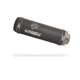 Auspuff Cobra SPX BMW F 900 R (Cobra automatisch deaktiviert)