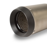 Auspuff Cobra SPX BMW F 900 R (Cobra automatisch deaktiviert)