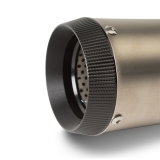 Auspuff Cobra SPX BMW F 900 R (Cobra automatisch deaktiviert)