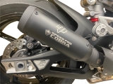 Exhaust Cobra SPX Black Series BMW S 1000 RR