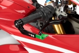 Puig brake lever guard Yamaha XJ6