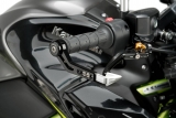 Puig brake lever guard Yamaha X-Max 250
