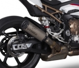 Exhaust Cobra SPX BMW S 1000 RR